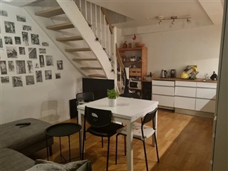 Photo 1. Apartment, Svanevej, København NV 