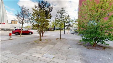 Photo 18. Apartment, Amagerfælledvej, København S 