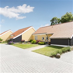 Photo 15. Apartment, Solbakken, Hadsund 