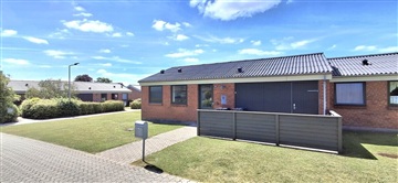 Billede 8. Hus/villa, Bogfinkevej, Dybvad 