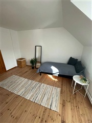 Photo 2. Room, Vesterå, Aalborg 