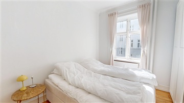 Photo 9. Apartment, Callisensvej, Hellerup 