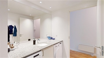Photo 7. Apartment, Amagerfælledvej, København S 