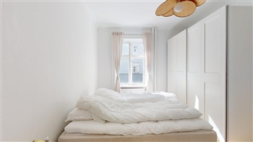 Photo 8. Apartment, Callisensvej, Hellerup 