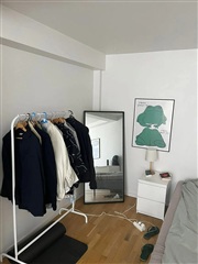 Photo 4. Apartment, Svanevej, København NV 