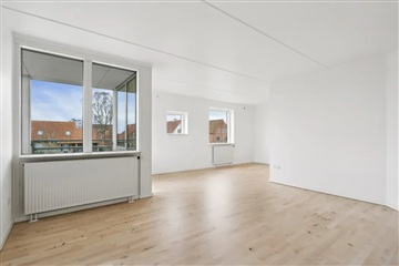 Photo 9. Apartment, H.C. Ørsteds Vej, Herning 