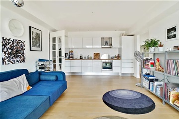 Photo 4. Apartment, Svanevej, København NV 