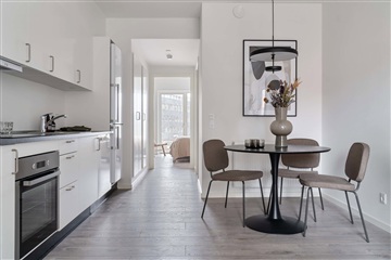 Photo 1. Apartment, Vindegade, Odense C 
