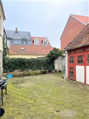 Photo 1. Apartment, Jyllandsgade, Fredericia 