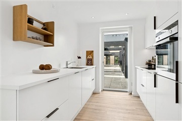 Photo 2. House, Jasminparken, Gistrup 