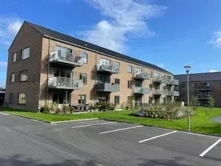 Photo 1. Apartment, Knuthenborgvej, Herning 