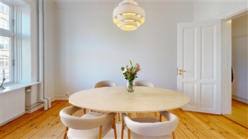 Photo 5. Apartment, Callisensvej, Hellerup 