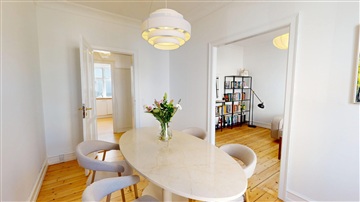 Photo 6. Apartment, Callisensvej, Hellerup 