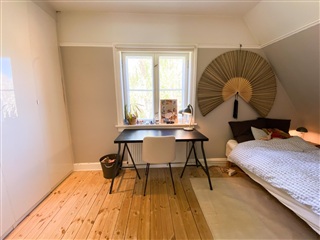 Photo 11. House, Tjørnegårdsvej, Gentofte 