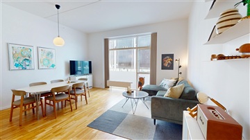 Photo 3. Apartment, Amagerfælledvej, København S 