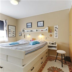 Photo 18. Apartment, Solbakken, Hadsund 