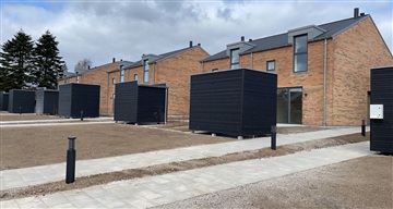 Billede 8. Hus/villa, Bellahøjvænget, Haderslev 