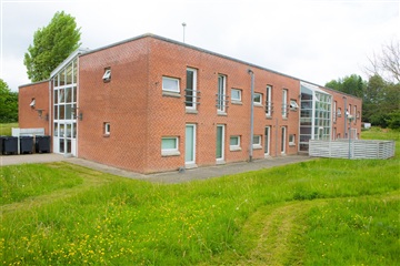 Billede 2. Værelse, Christen Kolds Vej, Haderslev 