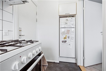 Photo 2. Apartment, Kastetvej, Aalborg 