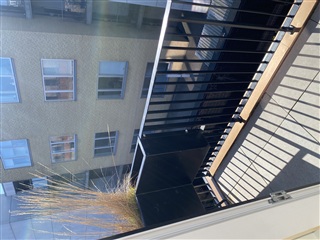 Billede 3. Lejlighed, Stenpassagen, Aarhus C 