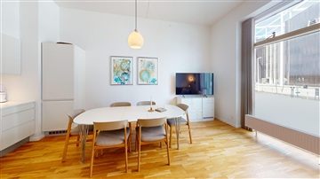 Photo 6. Apartment, Amagerfælledvej, København S 