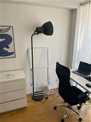 Photo 5. Apartment, Svanevej, København NV 