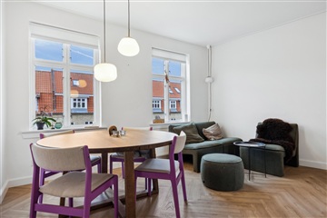 Photo 8. Apartment, Kastetvej, Aalborg 