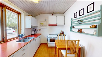 Photo 15. House, Studsbøl Alle, Kastrup 