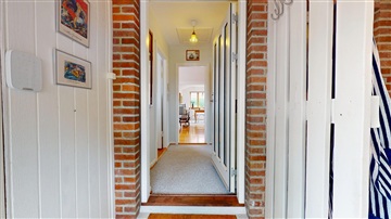 Photo 7. House, Studsbøl Alle, Kastrup 