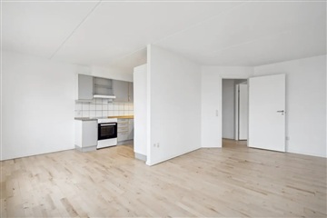 Photo 10. Apartment, H.C. Ørsteds Vej, Herning 