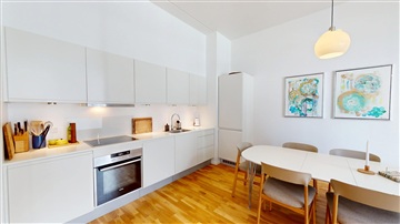 Photo 5. Apartment, Amagerfælledvej, København S 