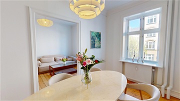 Photo 7. Apartment, Callisensvej, Hellerup 