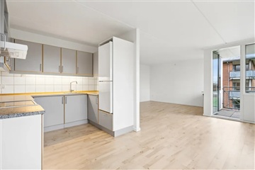 Photo 11. Apartment, H.C. Ørsteds Vej, Herning 