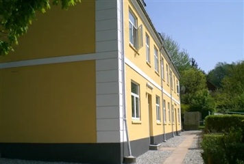 Photo 1. Apartment, Tscherningsgade, Frederiksværk 