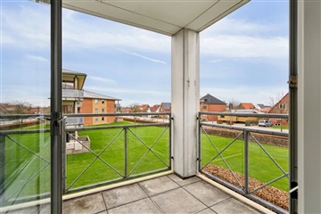 Photo 12. Apartment, H.C. Ørsteds Vej, Herning 