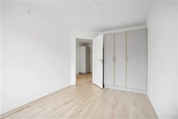 Photo 6. Apartment, H.C. Ørsteds Vej, Herning 