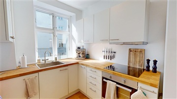 Photo 14. Apartment, Callisensvej, Hellerup 