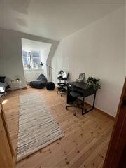 Photo 3. Room, Vesterå, Aalborg 