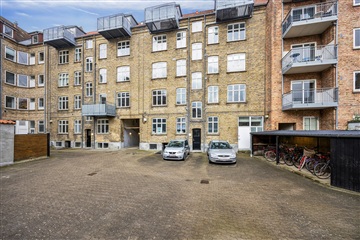 Photo 15. Apartment, Kastetvej, Aalborg 