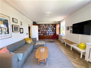 Photo 6. House, Tjørnegårdsvej, Gentofte 