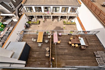 Photo 1. Apartment, Svanevej, København NV 