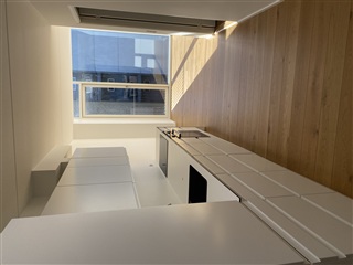 Billede 2. Lejlighed, Stenpassagen, Aarhus C 