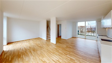 Billede 6. Hus/villa, Grenåvej, Skødstrup 