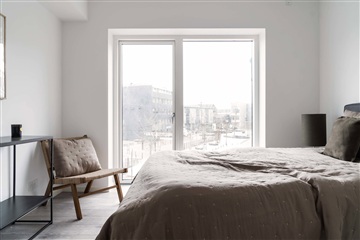 Photo 4. Apartment, Vindegade, Odense C 