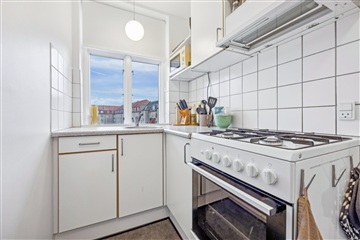 Photo 1. Apartment, Kastetvej, Aalborg 