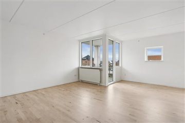 Photo 3. Apartment, H.C. Ørsteds Vej, Herning 