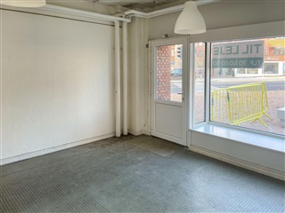 Photo 2. Apartment, Vesterbro, Aalborg 
