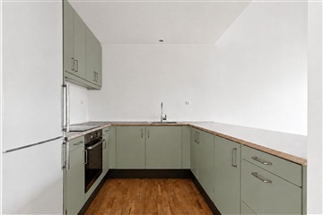 Photo 2. Apartment, Wildersgade, København K 