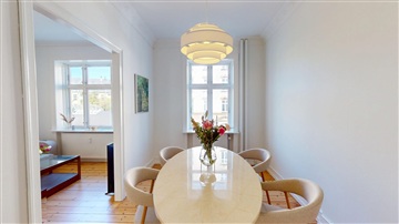 Photo 4. Apartment, Callisensvej, Hellerup 