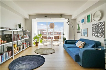 Photo 2. Apartment, Svanevej, København NV 